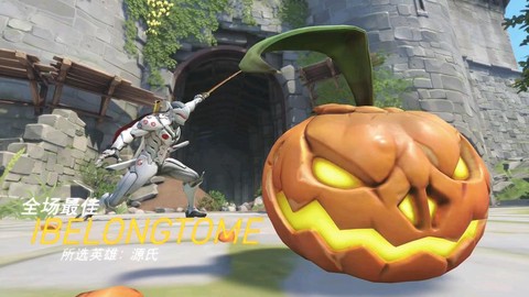 守望先锋怎么玩澳服