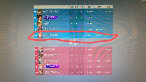 守望先锋怎么玩澳服[图1]