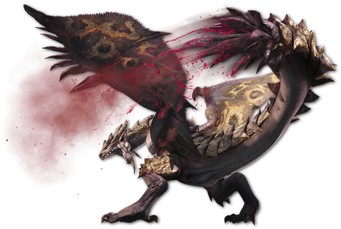 怪物猎人x紫毒姬怎么打