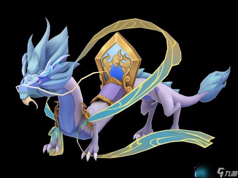 迷你世界里有什么龙