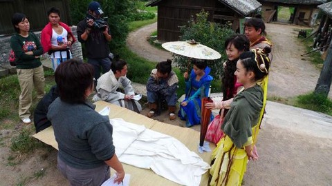 仙剑奇侠传3璧山怎么过[图1]