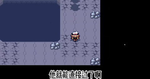 口袋妖怪红宝石[图3]