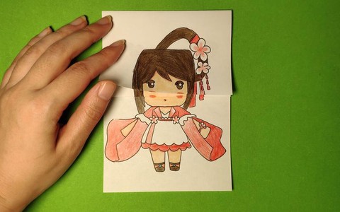 迷你世界的纸怎么做