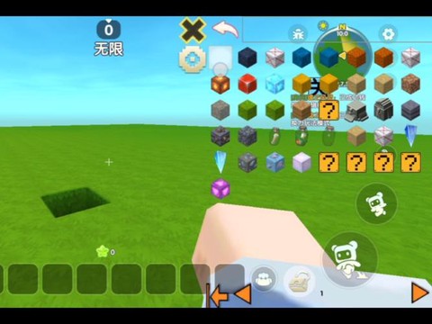 迷你世界标记器怎么用