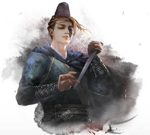 九阴真经怎么进无根门