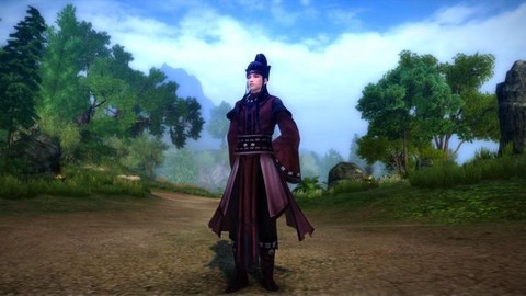 九阴真经怎么进无根门[图2]