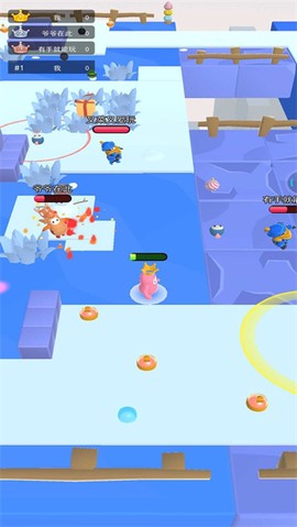 樱花校园破坏者图2