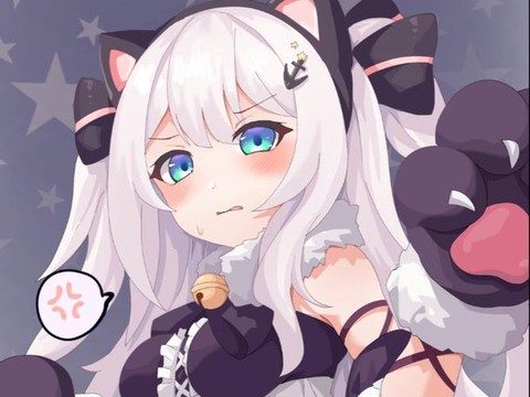 碧蓝航线哈曼怎么出[图2]