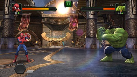 漫威：超级争霸战[图1]