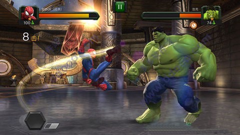 漫威：超级争霸战[图2]