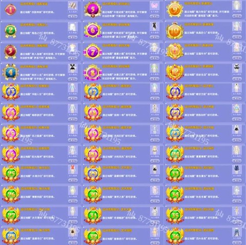 qq炫舞怎么快速满级[图2]