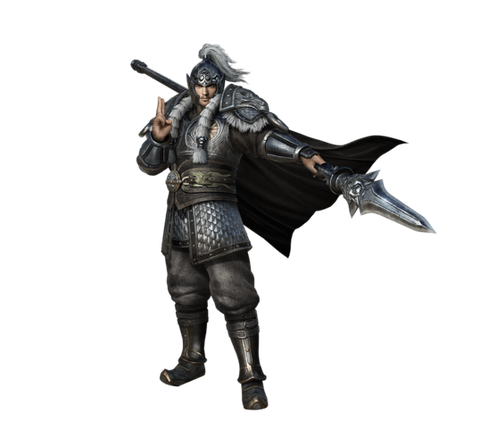 三国群英传公孙瓒怎么