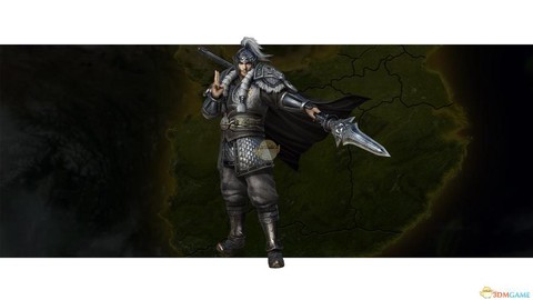 三国群英传公孙瓒怎么[图2]