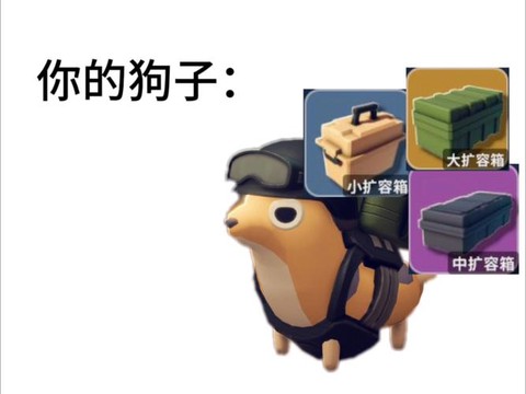 绝地求生狗子是什么[图1]