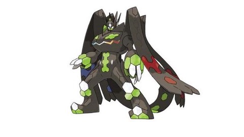 神奇宝贝z神叫什么[图1]