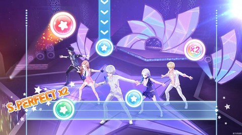 qq炫舞跳的什么舞