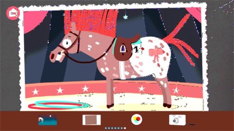 小马样式盒[图4]