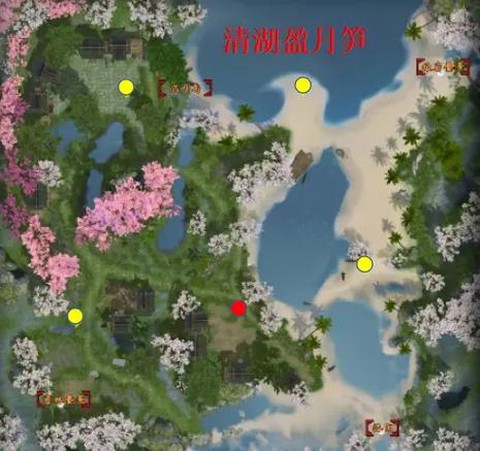 天龙八部怎么加工材料