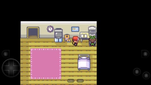 口袋妖怪黑白怎么玩