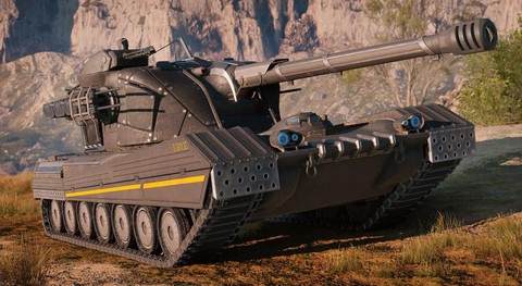 坦克世界美系什么车好[图1]