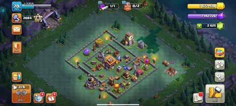 部落冲突前期先升什么