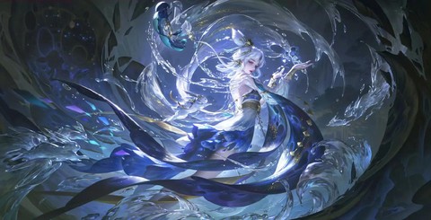 王者荣耀要出什么新皮肤