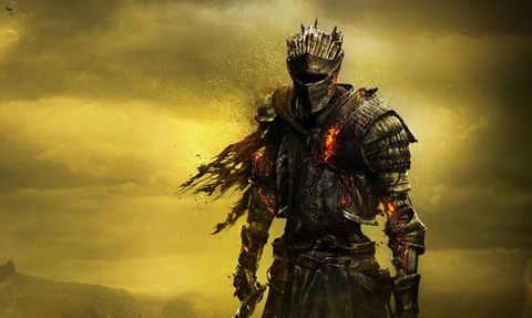 黑暗之魂3讲了什么[图2]