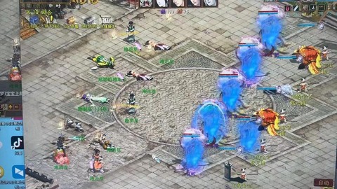 大话西游新区玩什么好