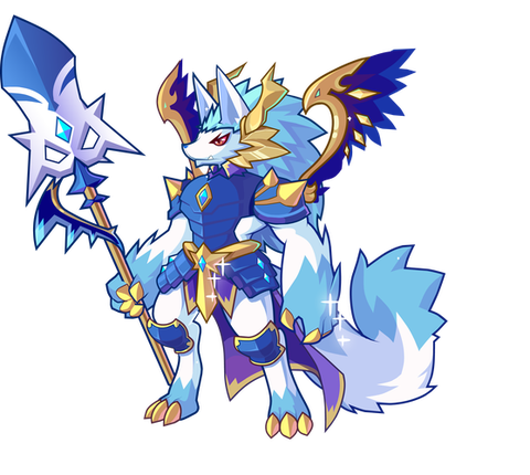 洛克王国冈尼尔怎么得[图2]