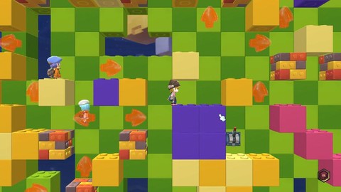 冒险岛2怎么无限台风[图2]