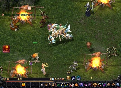 魔域辅助T3怎么下载