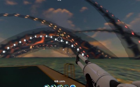 深海迷航利维坦有哪些[图2]