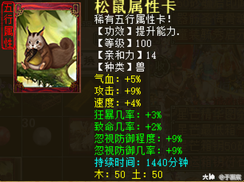 大话西游2大力变什么卡[图2]