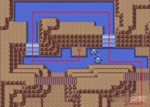 口袋妖怪黑冠军之路怎么走