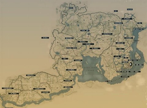 荒野大镖客普通版如何[图2]