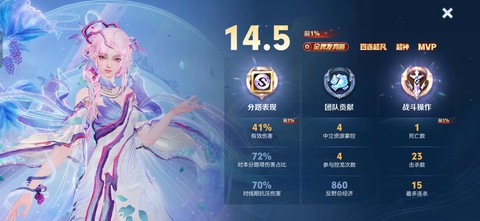 王者荣耀怎么艾特别人[图2]