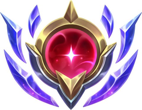 英雄联盟图标怎么亮