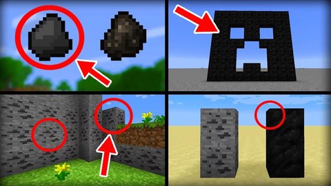 我的世界煤炭有什么用[图2]