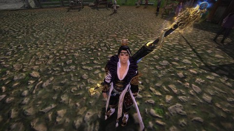 九阴真经紫名了怎么办[图2]