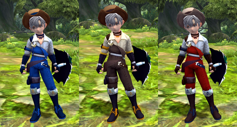 龙之谷赏金卷给什么