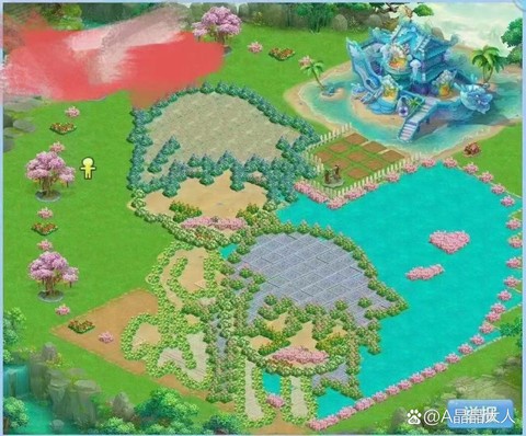 神武手游鬼魂术怎么打掉