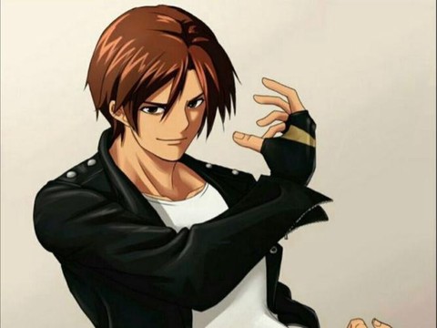 拳皇97草稚京怎么逆向[图1]