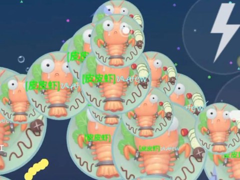 球球大作战怎么卡年卡