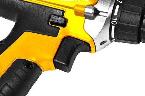 迷你世界电钻怎么做