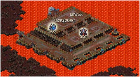 魔域军团战绩怎么获得