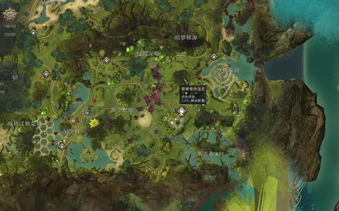 激战2跳水点怎么跳[图2]