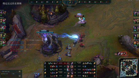 英雄联盟录像怎么看[图2]