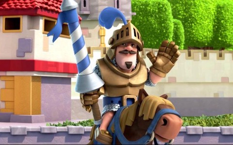 皇室战争王子配什么[图1]