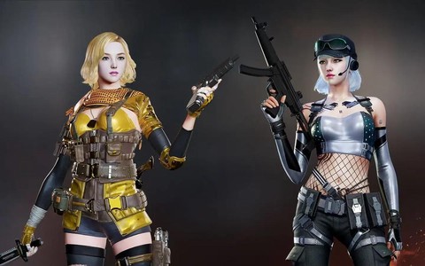 什么时候出穿越火线手游