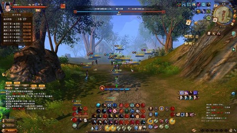 九阴真经门派战怎么退出[图1]